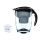 BRITA Dzbanek Elemaris Maxtra Plus (czarny) 1025943 - 378497 - zdjęcie